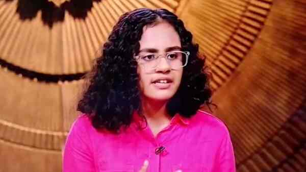 Shark Tank India: When a 13-year-old bagged an investment of Rs 50 lakhs from the sharks