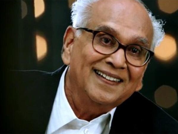 Akkineni Nageswara Rao