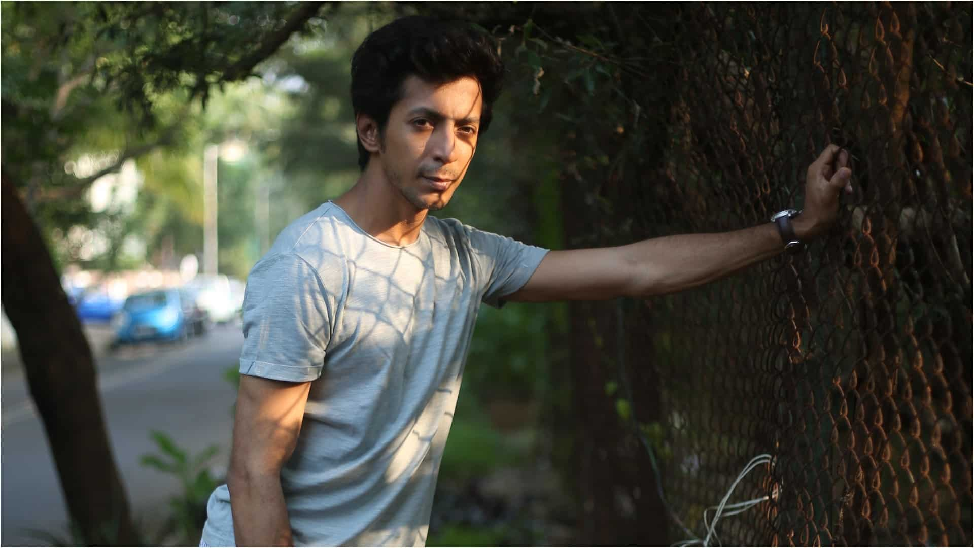 Lakadbaggha's Anshuman Jha: I wish I was cast as the fan in Shah Rukh ...