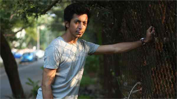 Lakadbaggha's Anshuman Jha: I wish I was cast as the fan in Shah Rukh Khan's Fan