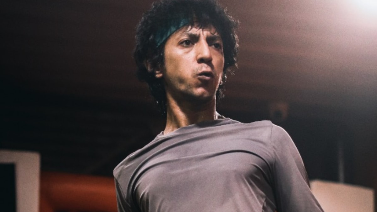 Exclusive! Lakadbaggha's Anshuman Jha: Brutality on stray dogs and cats should be stopped