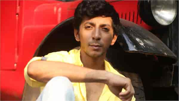 Lakadbaggha: Is Anshuman Jha's film releasing on January 13 to avoid a clash with Shah Rukh Khan's Pathaan?