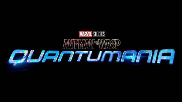 Ant-Man and The Wasp: Quantumania