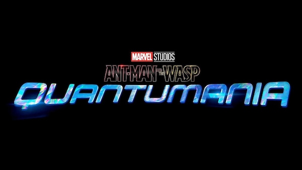 Ant-Man and The Wasp: Quantumania