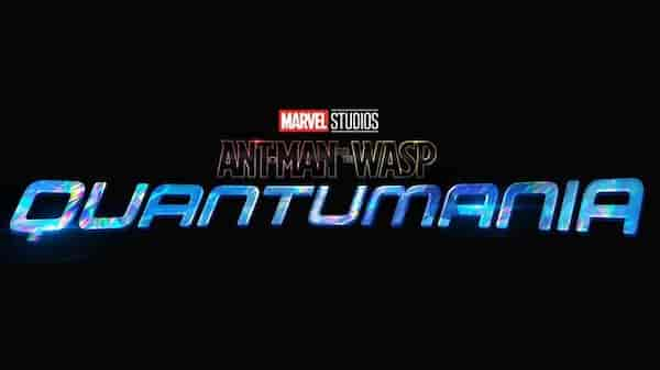 Ant-Man and The Wasp: Quantumania