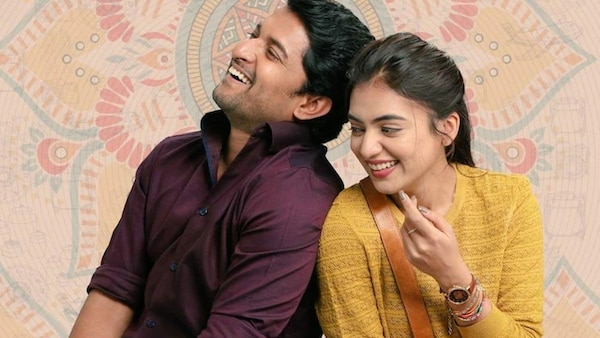 Ante Sundaraniki: Nani and Nazriya’s chemistry elevate the romantic comedy, says director Vivek Athreya