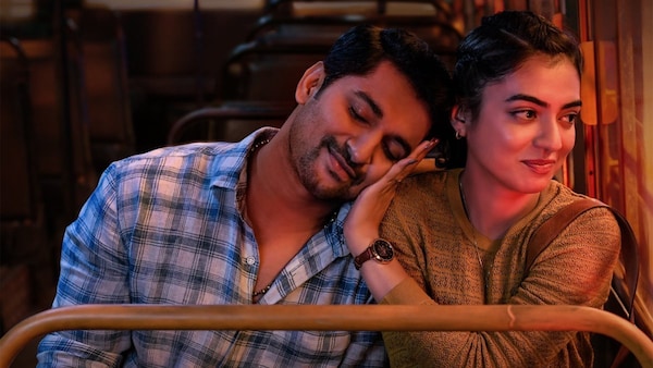 Ante Sundaraniki trailer: Watch it for Nani, Nazriya's rollicking chemistry and a few hilarious sequences