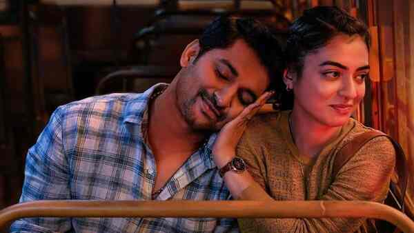 Ante Sundaraniki: Nani calls the rom-com is the perfect family entertainer