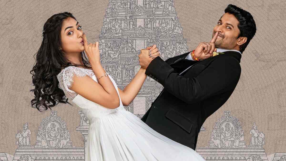 It's raining Telugu releases on Netflix! Ante Sundaraniki gets its OTT premiere date!