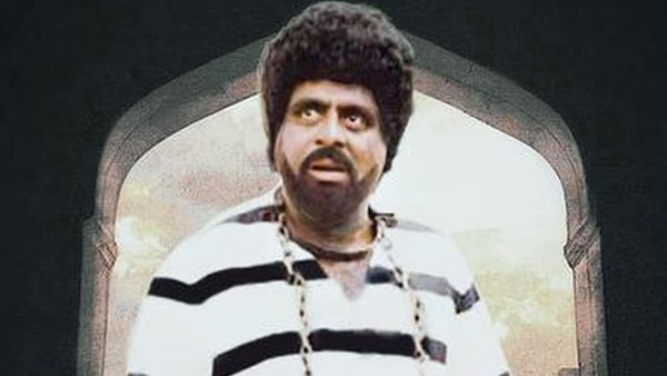 Ambareesh as Kanwarlal