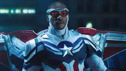 Anthony Mackie signs on for Captain America 4 with THIS director, find out