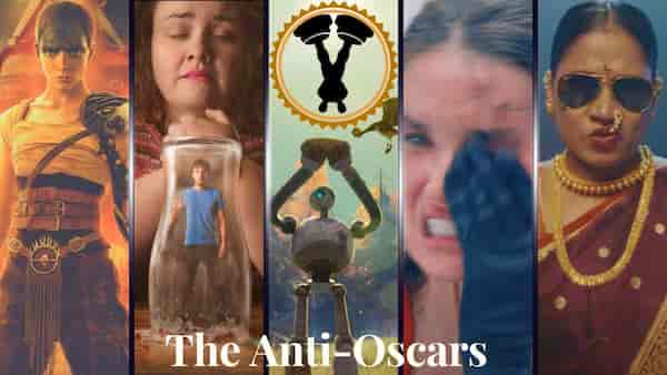 And The Anti-Oscar Goes To: A 2024 Awards List With A Twist