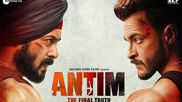 Antim: The latest track from the Salman Khan starrer titled Bhai Ka Birthday to be out on THIS date