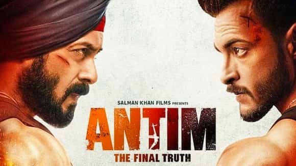 Antim: The Final Truth