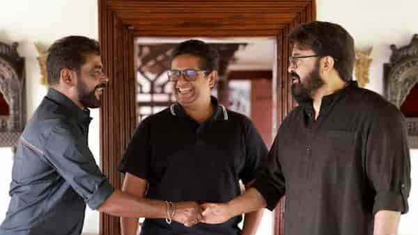 Mohanlal, Jeethu Joseph and Antony Perumbavoor to reunite for a project? Find out