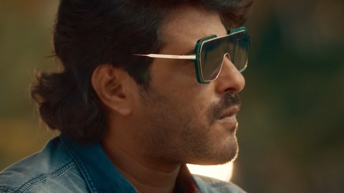 What! RDX actor Antony Varghese had told the makers to replace him