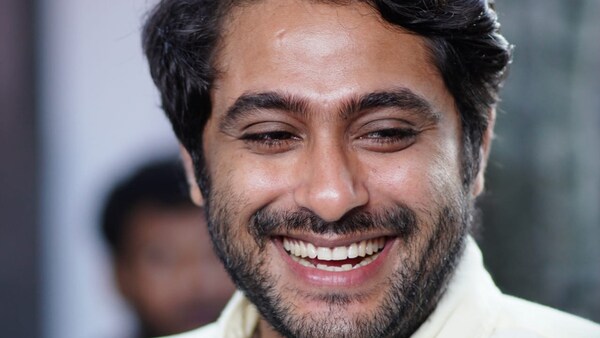 RDX actor Antony Varghese to work with Minnal Murali producers on another action film?