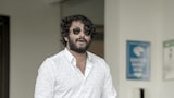 Antony Varghese wraps up shooting for his campus entertainer Laila at his alma mater Maharaja’s College