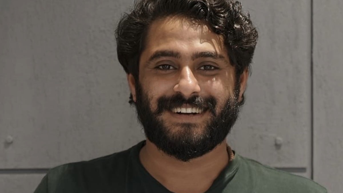 RDX's Antony Varghese: Missed out on films like Master due to Ajagajantharam