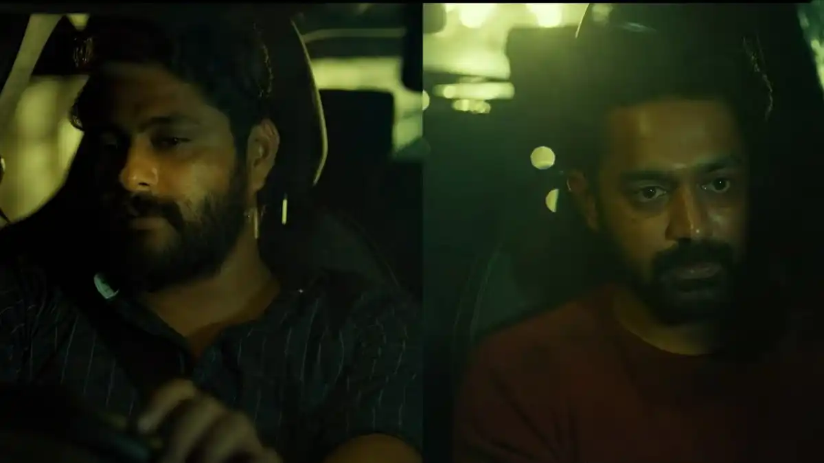 Innale Vare trailer: Asif Ali, Antony Varghese’s Sony LIV release to show the dark side of fame and fortune