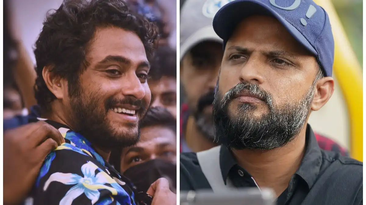 2018 director Jude Anthany lashes out against Antony Varghese: ‘Ungrateful’, ‘Doesn’t deserve to be in cinema’