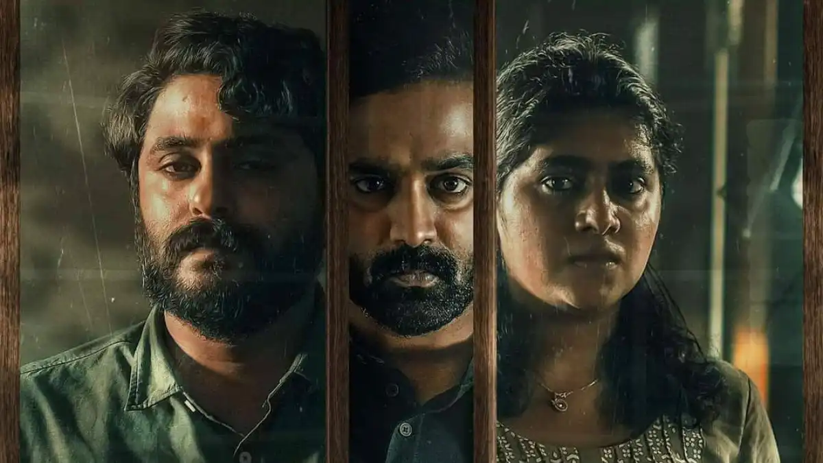 Asif Ali, Antony Varghese and Nimisha Sajayan’s thriller Innale Vare to release on this OTT platform in April?