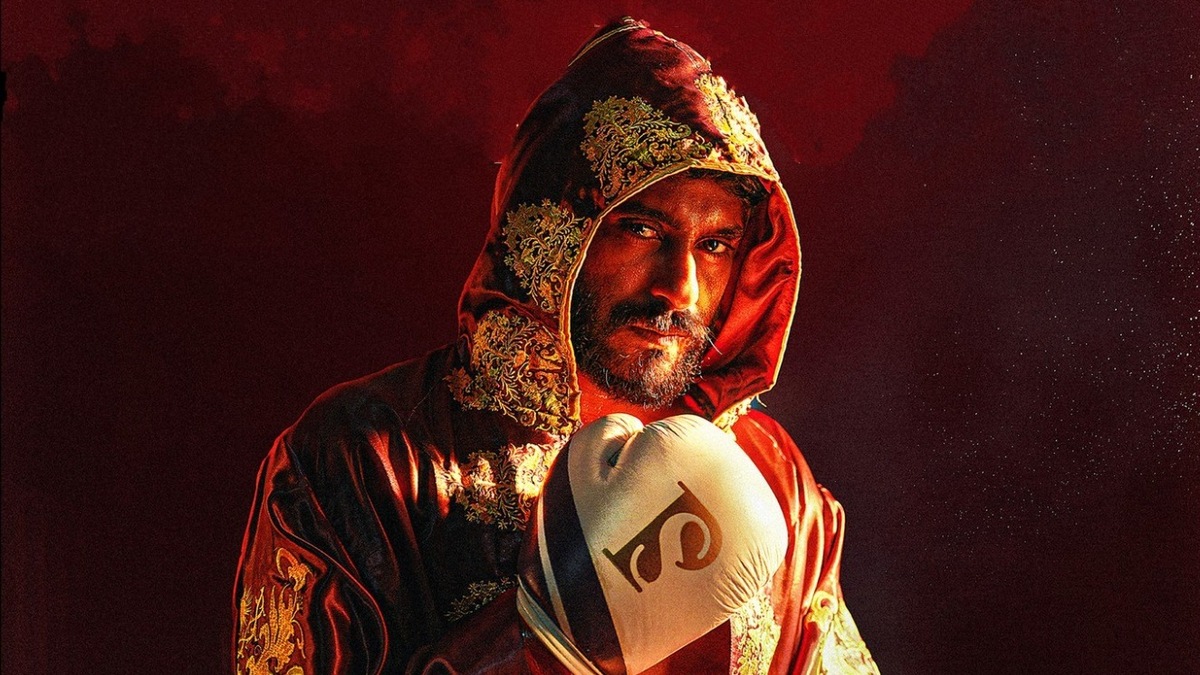 Daveed movie review: Antony Varghese packs a punch but movie loses steam in latter rounds