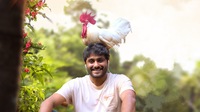Antony Varghese’s Poovan was supposed to happen before Super Sharanya: Vineeth Vasudevan
