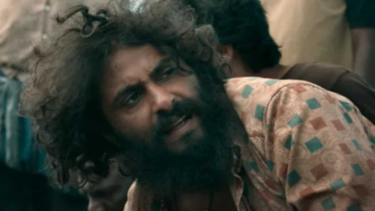 Kondal Trailer: Antony Varghese's action-packed film is guaranteed to give thrills this Onam