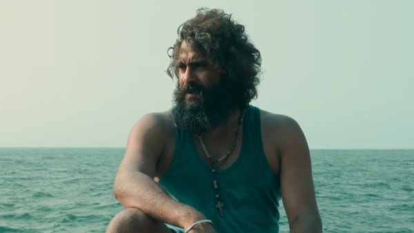 Kondal Teaser: Antony Varghese is back with a realistic action thriller