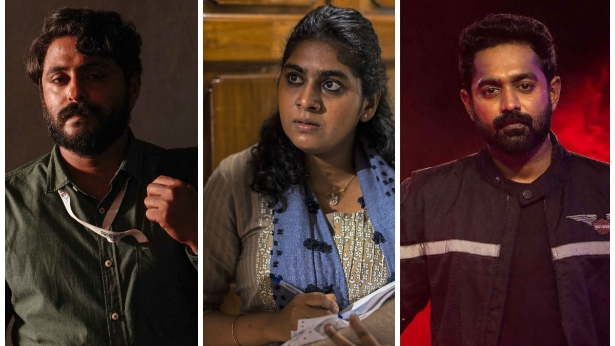 Exclusive! Innale Vare: Asif Ali, Nimisha Sajayan and Antony Varghese thriller opts for OTT release in AprilExclusive! Innale Vare: Asif Ali, Nimisha Sajayan and Antony Varghese thriller opts for OTT release in April