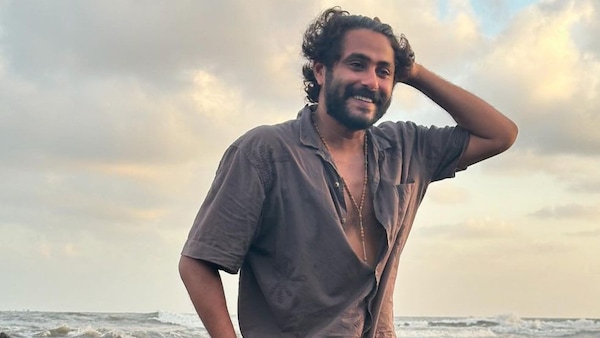 Antony Varghese