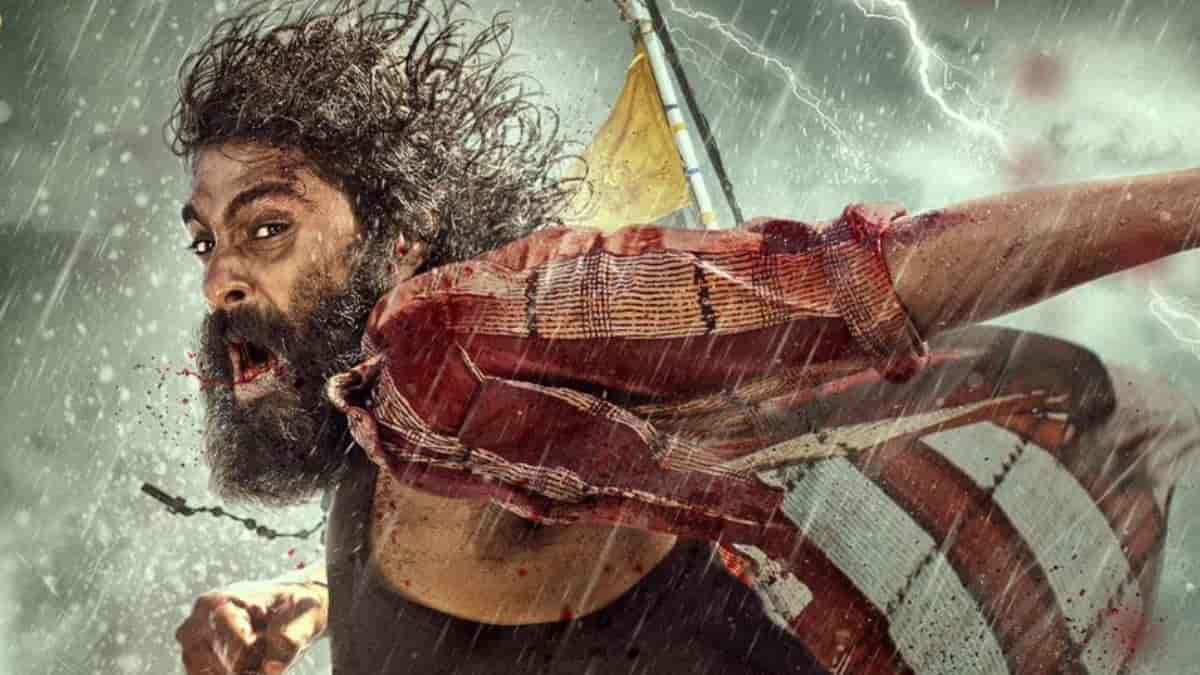 Kondal out on OTT: Stream Antony Varghese-Raj B Shetty's action drama now in multiple languages