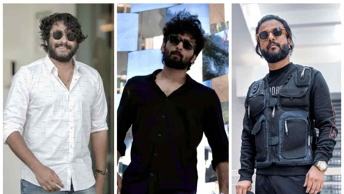 Exclusive! Antony Varghese will be seen in a totally different avatar in RDX: Nahas Hidayath