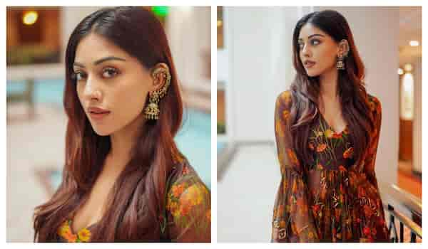 Anu Emmanuel: Japan will be a thoroughly entertaining theatrical experience