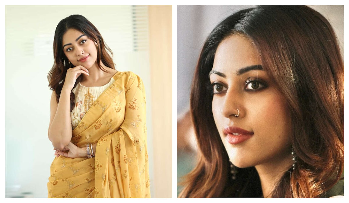 Anu Emmanuel’s blunt take after The Girlfriend: Women face endless conditions while men just worry about money