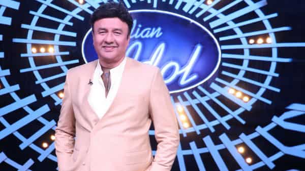 Anu has been a long-standing judge on Indian Idol since 2004