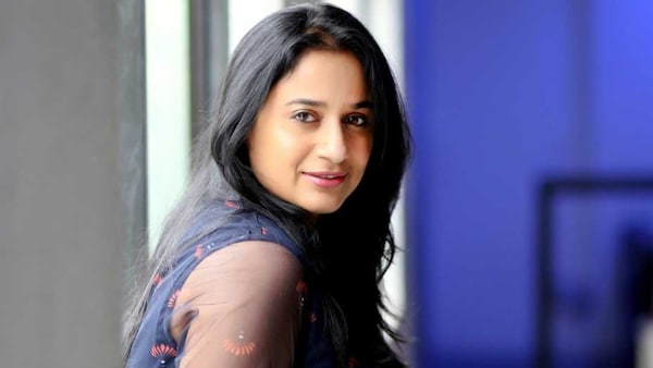 Anu Hasan returns to Telugu cinema after Chi La Sow, will play a mother to THIS actor
