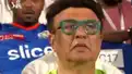 IPL 2024 - Singer Anu Malik's presence at Hyderabad Stadium sparks memes during MI vs SRH clash