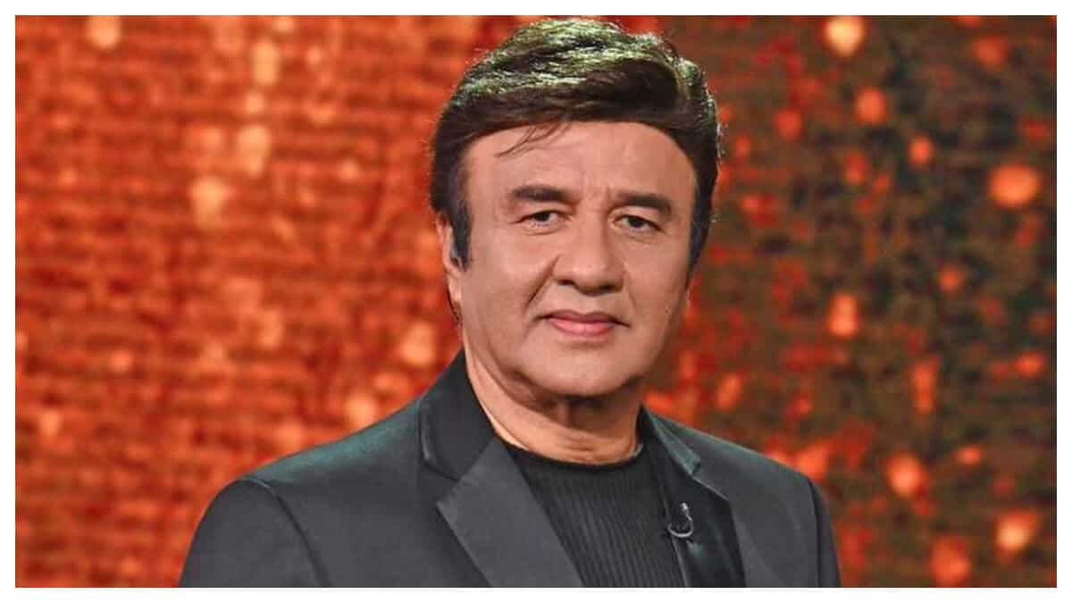 Anu Malik says, ‘credit is important,’ as he reacts to Dua Lipa’s Levitating x Shah Rukh Khan’s Woh Ladki Jo mashup row