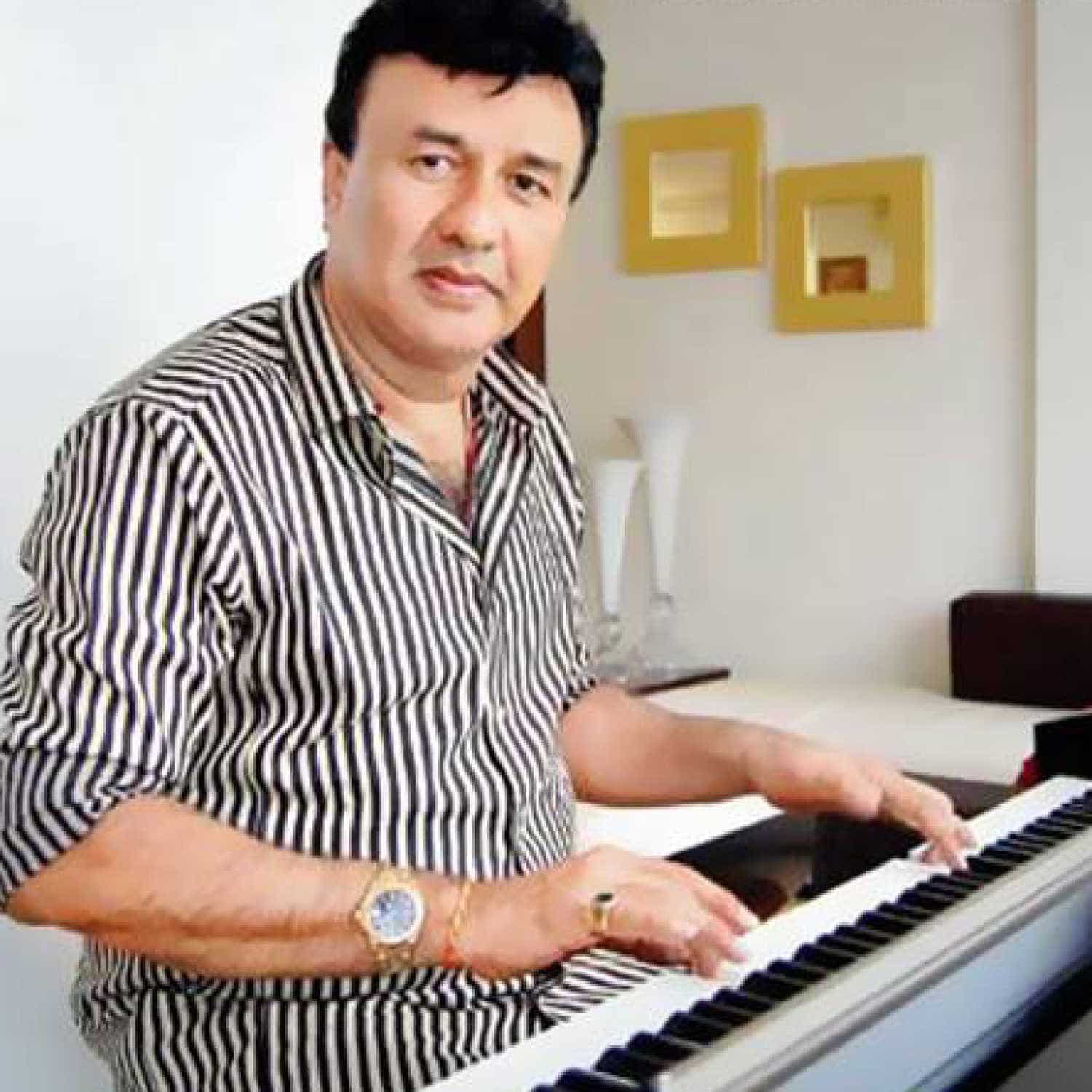Anu Malik has composed over 350 songs, and sung for blockbusters like Main Khiladi Tu Anari