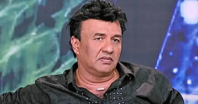 Anu Malik: Son of a music composer who went on to create a legacy of his own