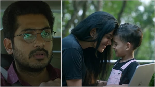 Secret Home song – ‘Pathiye Thoduvaan’ sets an enigmatic tone, raises anticipation for the Sshivada-starrer