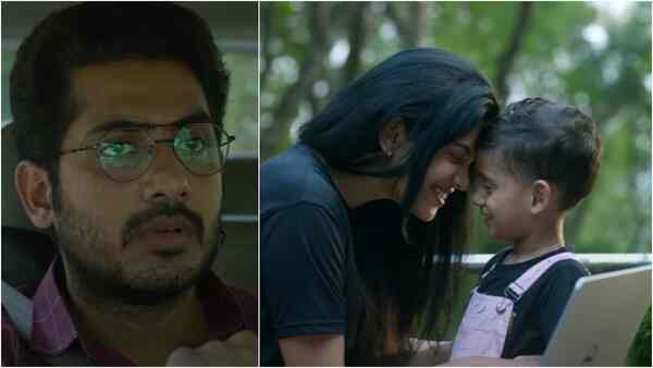 Secret Home song – ‘Pathiye Thoduvaan’ sets an enigmatic tone, raises anticipation for the Sshivada-starrer