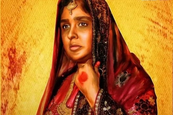 Saara Vajra review: Anu Prabhakar Mukherjee is the beacon of light to this poignant, slightly outdated narrative