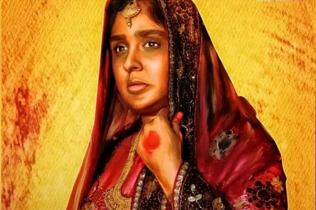 Anu Prabhakar Mukherjee is the beacon of light to this poignant, slightly outdated narrative