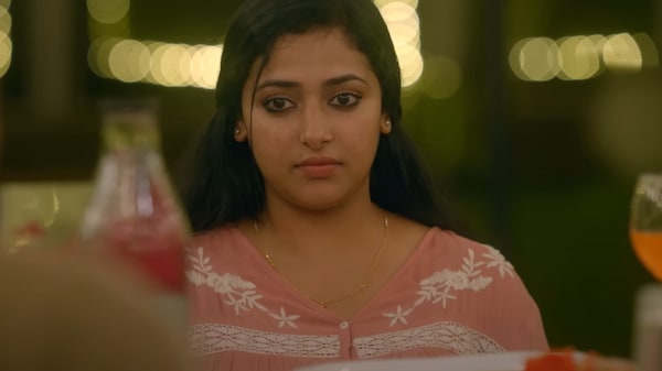 Anu Sithara: 12th Man will live up to all the expectations