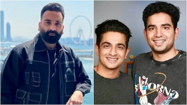 Anubhav Singh Bassi faces trouble due to Ranveer Allahbadia, Samay Raina's India's Got Latent row; here's what happened