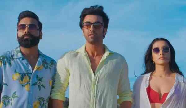 Tu Jhoothi Main Makkaar Box Office collection third Friday: Ranbir Kapoor-Shraddha Kapoor’s film nears Rs 117 crores