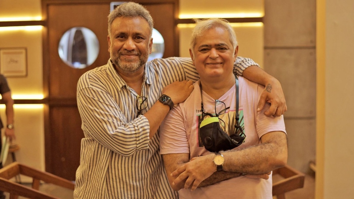 Faraaz producer Anubhav Singha: Films are works of art, not money-making machines